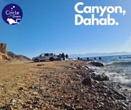 Wat maakt duiken in Dahab anders?